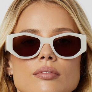 DIFF Zoe Sunglasses
